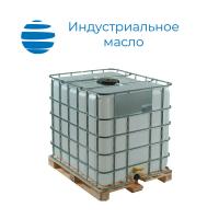 Масло индустриальное И-20А Rosneft (Роснефть) Куб 850 кг.