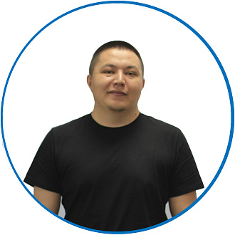 Кутлиахметов Ильшат